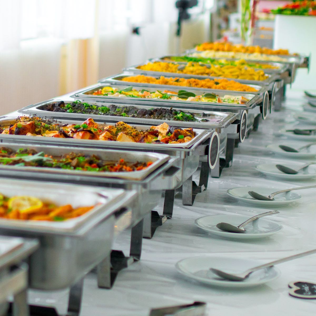 Crafting Memorable Dining Experiences